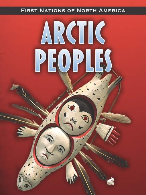 Title details for Arctic Peoples by Robin S. Doak - Available
